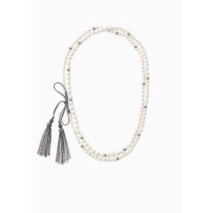 ✨✨✨Stella & Dot Mara Pearl Necklace 4 in 1✨✨✨